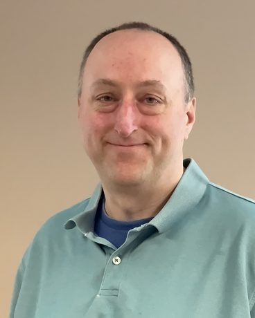 Andrew Wheeler, founder of Innovexis Inc.